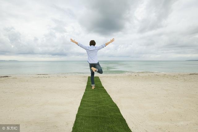 男人一生中最重要的时期,在夹缝中求生存的三