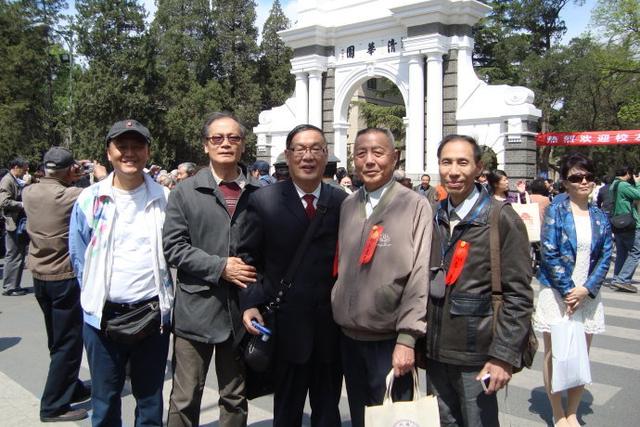 红卫兵领袖蒯大富，被判17年，出狱后下海经商，今成亿万富翁!