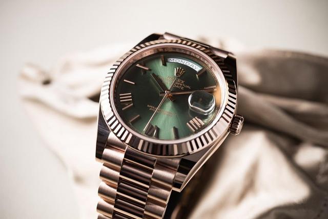 不看这篇坑的可是你!假表居然也分这么多种,一