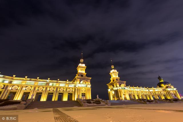 哈尔滨群力新增两条商务班车!配套再升级!群力