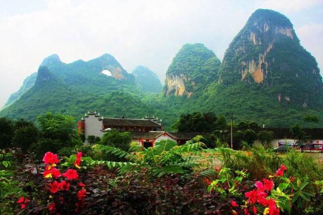 暑假穷游十大暑假景点