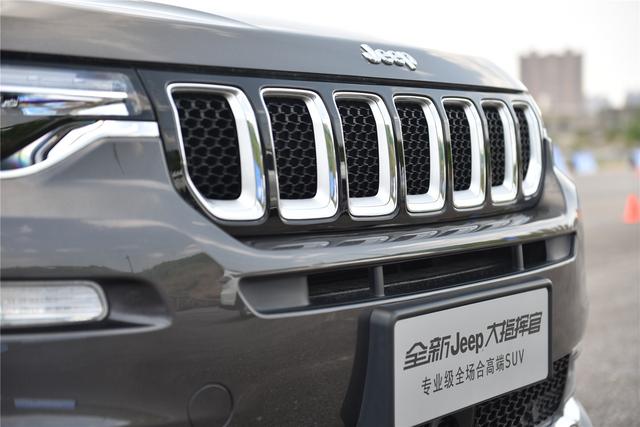 《购划算》7座SUV，要专业，要实用，平衡点在哪里？