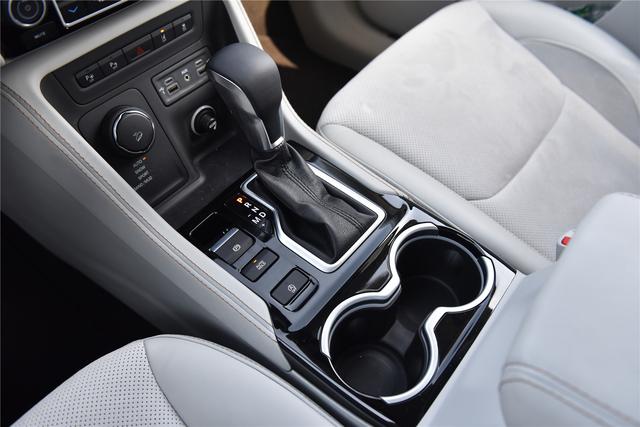 《购划算》7座SUV,要专业,要实用,平衡点在哪里?