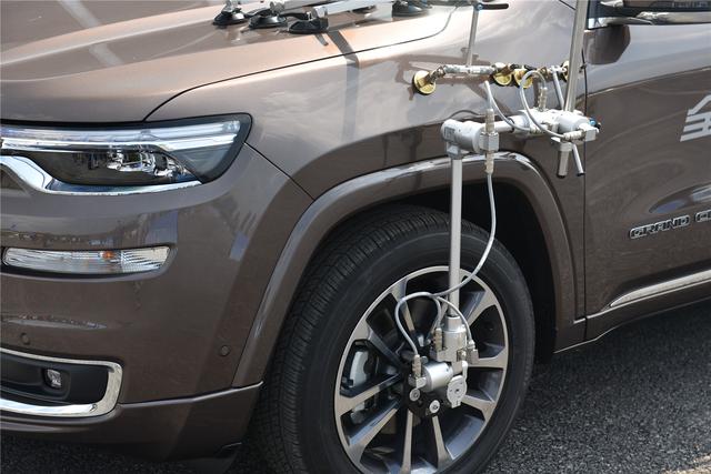 《购划算》7座SUV,要专业,要实用,平衡点在哪里?