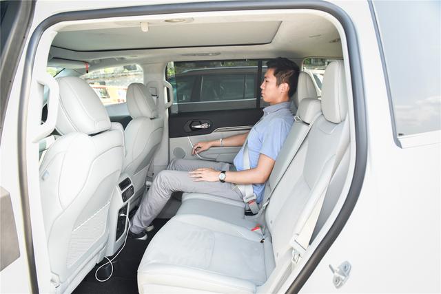 《购划算》7座SUV,要专业,要实用,平衡点在哪里?