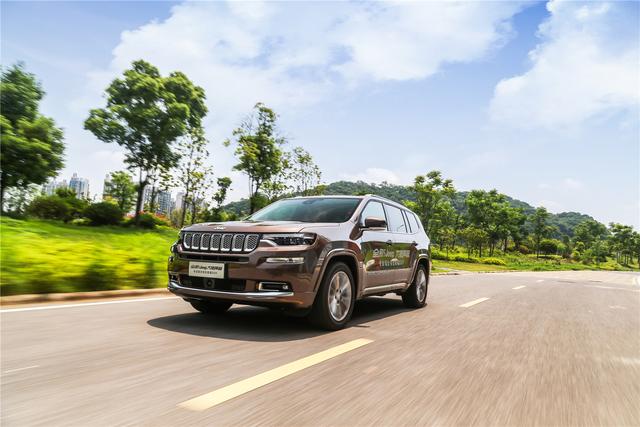 《购划算》7座SUV,要专业,要实用,平衡点在哪里?