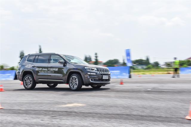 《购划算》7座SUV,要专业,要实用,平衡点在哪里?