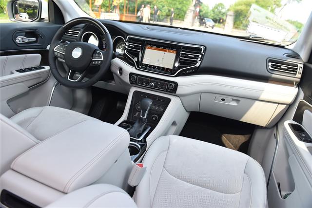 《购划算》7座SUV,要专业,要实用,平衡点在哪里?