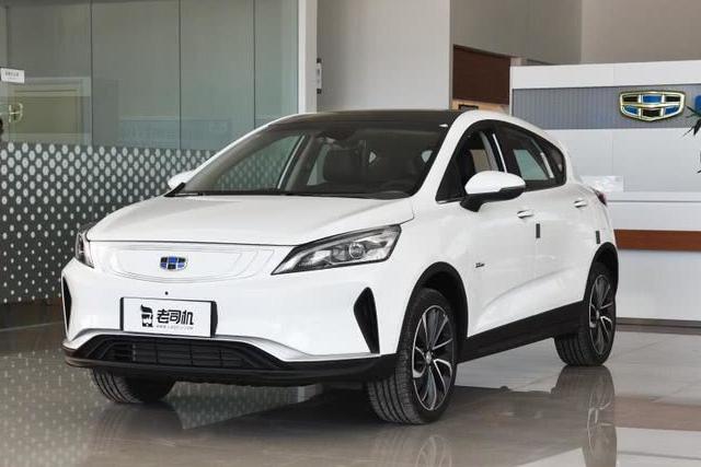 不到12万竟能买一纯电动SUV？比亚迪看后都蒙圈了