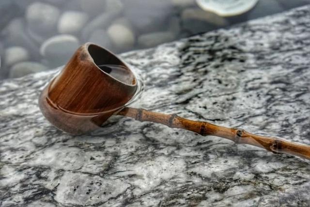 李嘉诚花 26 亿建的慈山寺，到底有多美？