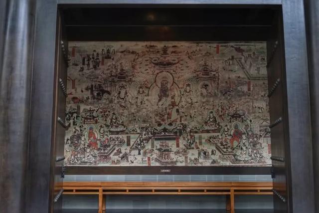 李嘉诚花 26 亿建的慈山寺，到底有多美？