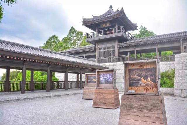 李嘉诚花 26 亿建的慈山寺，到底有多美？