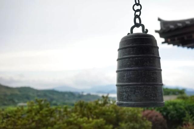 李嘉诚花 26 亿建的慈山寺，到底有多美？