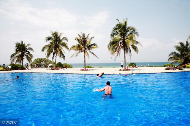 最适合北方人居住的4个南方城市,有一个在广东