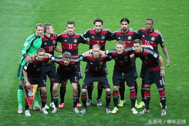 98法国,02巴西,06意大利,10西班牙,14德国,哪个