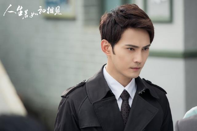 六位因网剧人气大涨的男演员,朱一龙徐正溪等演技派颜值男神上榜