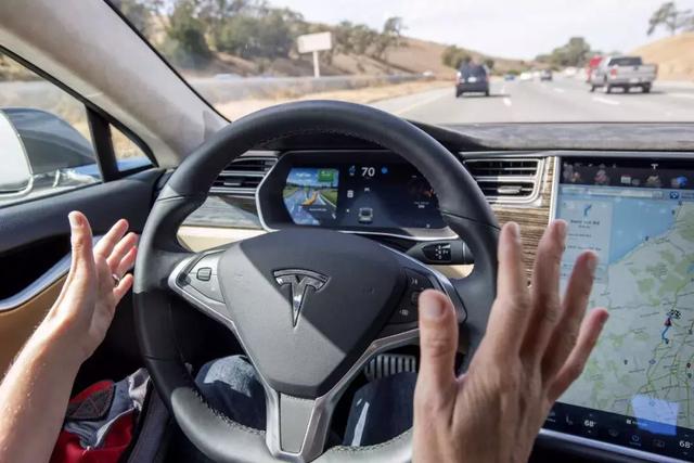 自动驾驶技术浅谈：告别方向盘，我们要等的不是技术是环境