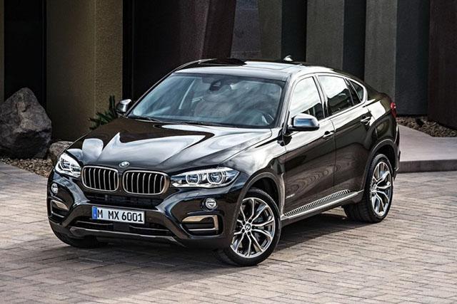 讴歌ZDX才是开创轿跑化SUV的鼻祖,但销量