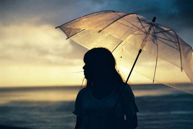 适合分手失恋后的女生男生发的说说,句句痛到