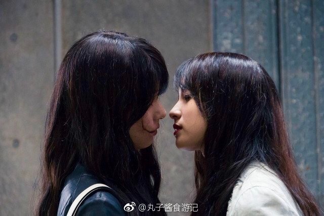 深红累之渊电影结局什么意思