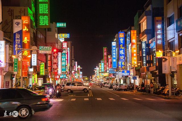 现在去台湾旅游，一个人费用大概是多少？