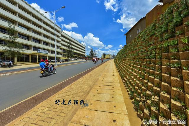 非洲最安全国家:颠覆脏乱差的原始印象,环境卫