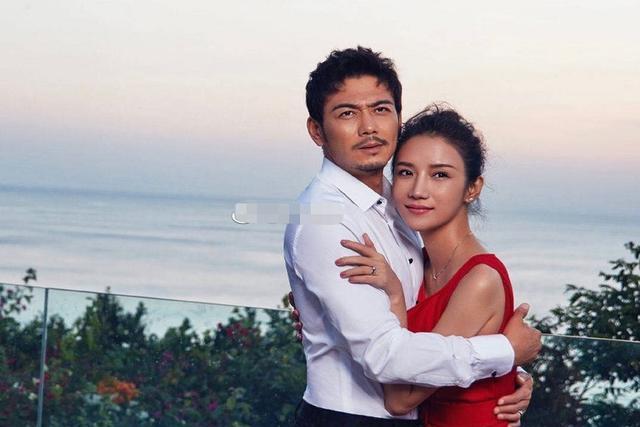 杨烁和妻子将补办婚礼,微博高调表白,网友纷纷