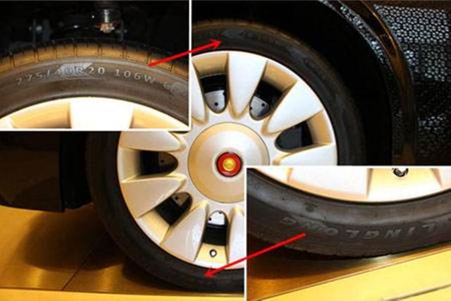 谁说国产轮胎不好?大名鼎鼎米其林看到后都坐