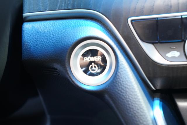 凯美瑞混动的唯一对手,2018款本田雅阁混动版