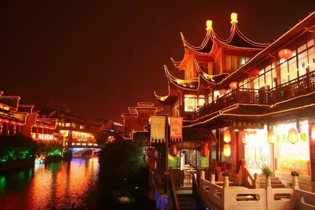 字字珠玑:古代中国,名字最优雅的10座城市