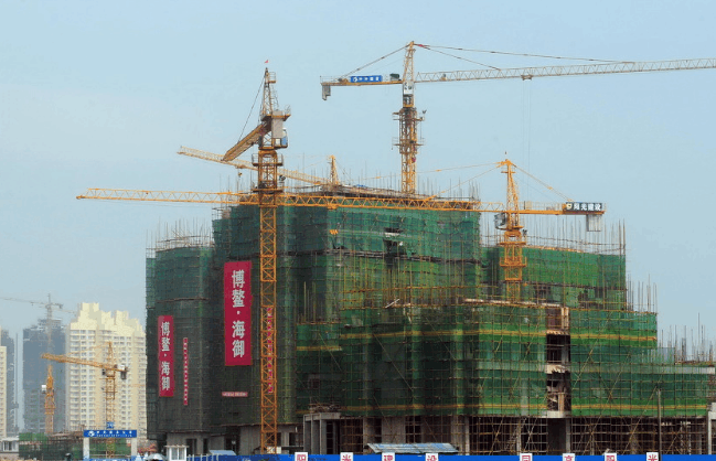 楼市又走出历史性的一步! 房价上涨因素被彻底