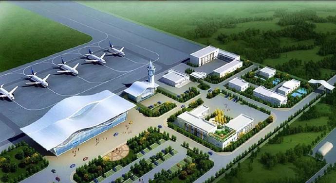 重庆主城坐飞机到巫山 今年有望开通