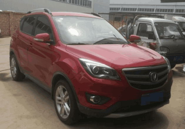 长安汽车质量到底怎么样? 问问这些老车主, 瞬