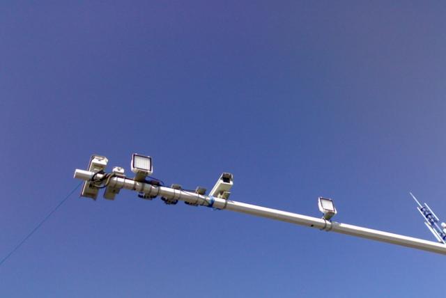 高速公路测速是什么原理?大致分为几种