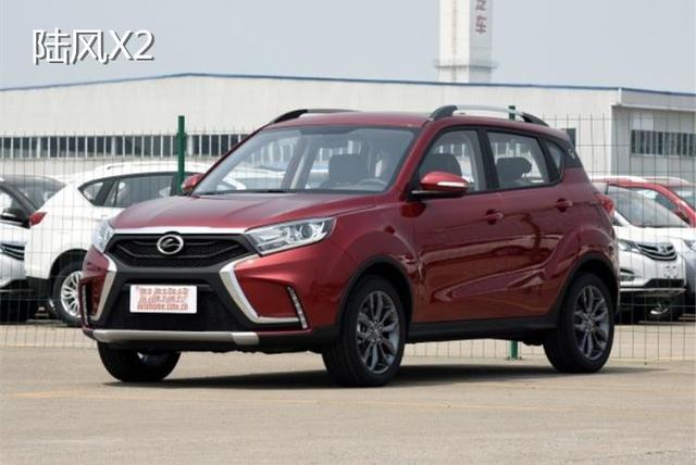 不要觉得太遥远,这几款新能源SUV8万就能买到!