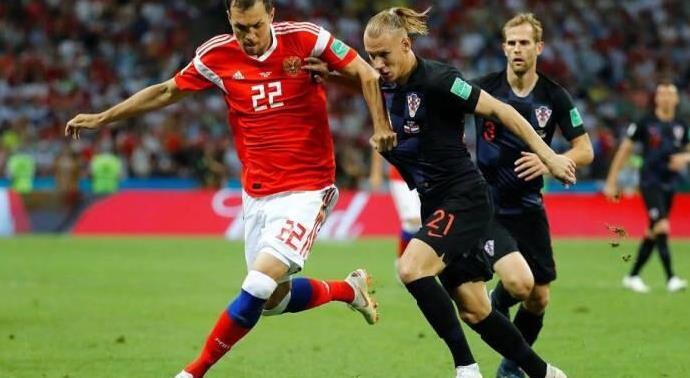 5-6! 俄罗斯无缘4强, 连续2场点球大战, 普京亲