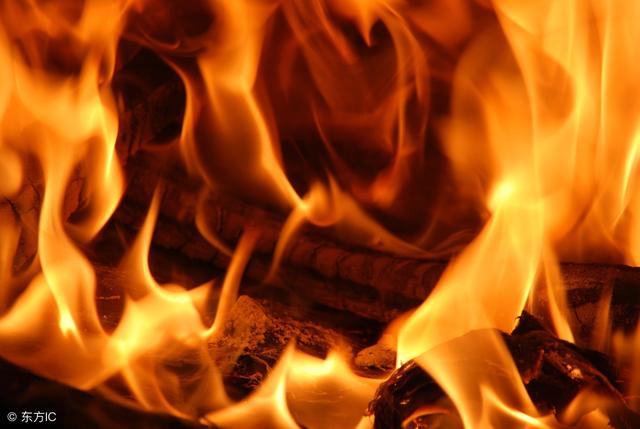 薪尽火传:中国的普罗米修斯是谁?中国传说中是谁盗取了火种?