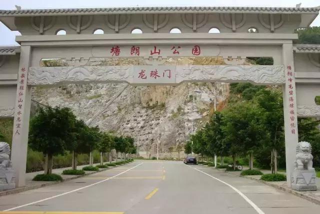 整整83个！深圳最新免费景点出炉，不花一分钱玩遍深圳！