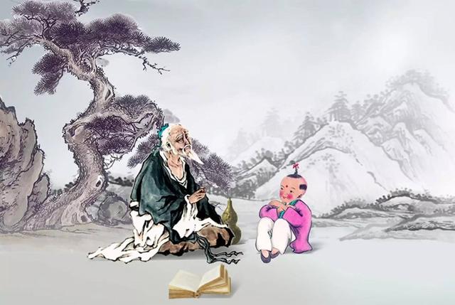 8位古人的幽默典故 诙谐捧腹中感受中国文化的