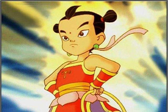 童年回忆!50部80、90后经典动画片，全看过的说明你已经老了