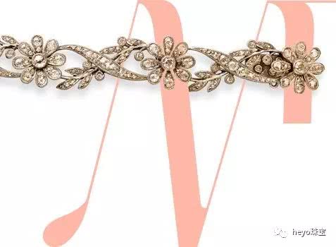 十大国际珠宝品牌之-chaumet