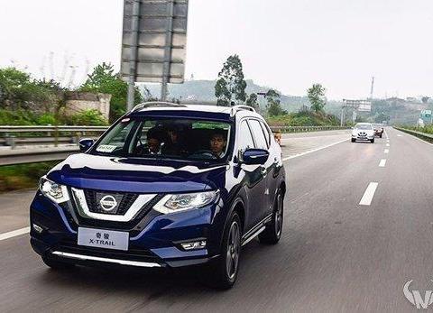 谁说20万只能看轿车，这四款SUV也是相当不错的选择