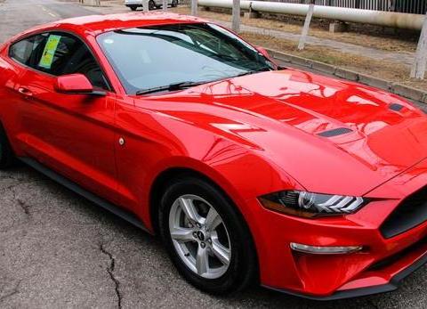 上帝的座驾也有人收名，福特还为此名字赔了100万？