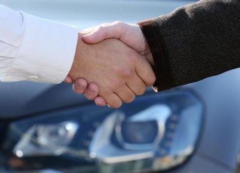 首次买车是种怎样的体验？来说说你您的经历吧