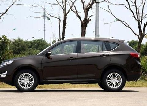 又一国产黑马SUV上市，2.0T才7万起卖