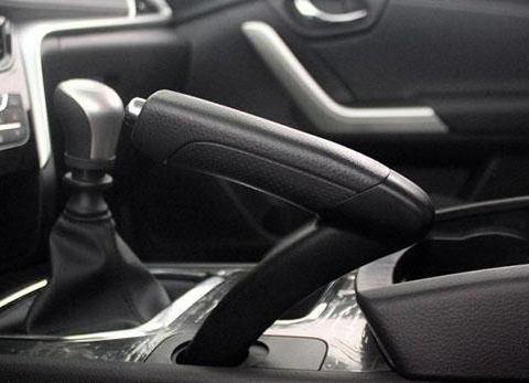 号称小“宝马X6”，碰撞测试得分最高，才10万！