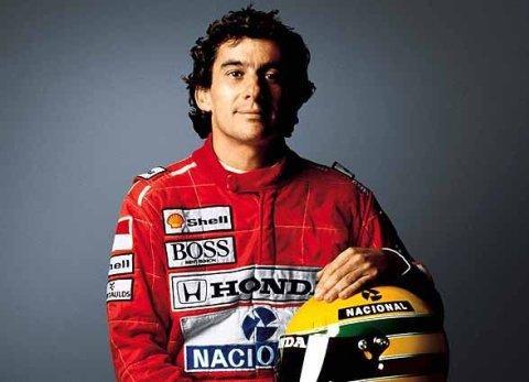 致敬那些用生命书写传奇的赛车手们