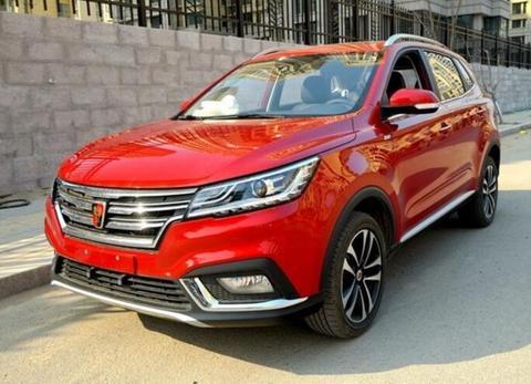 荣威RX3，又一款以互联网suv为口号的车型如何？