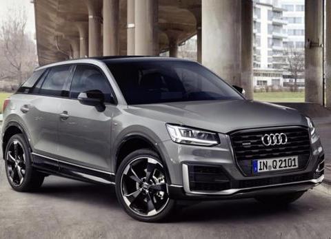 最接地气的豪华SUV，尺寸加长用1.4T，奥迪Q2L快要上市了