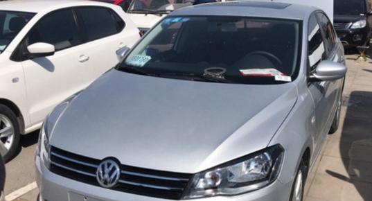 10万元左右买一台大众捷达值吗？还是叫这位车主告诉你吧！